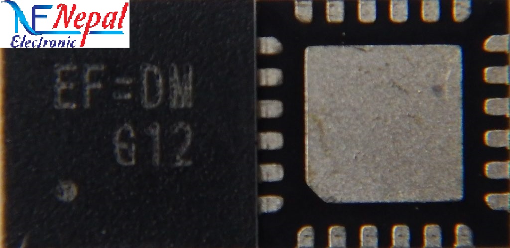 RT8207L